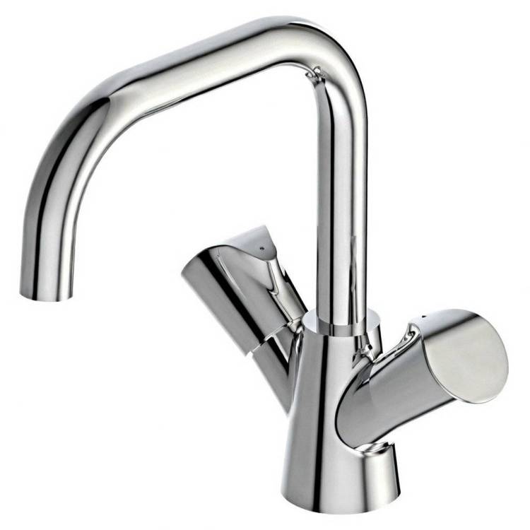 Смеситель для раковины Vidima ВидимаНео BA332AA