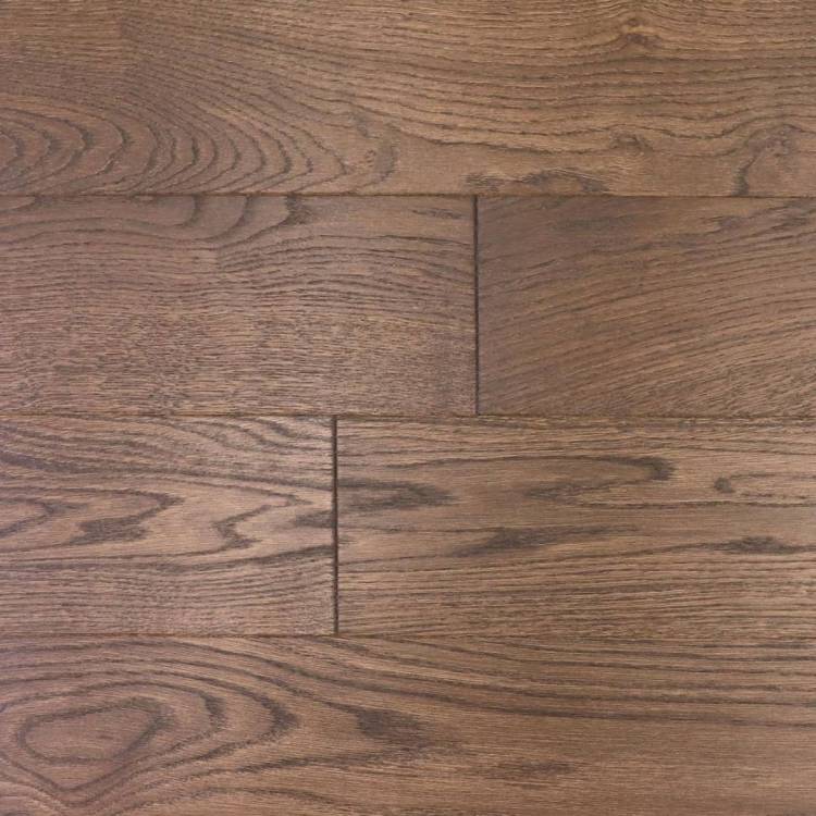 Двухслойная инженерная доска Primavera Oak Polvo 400-1300x145x15