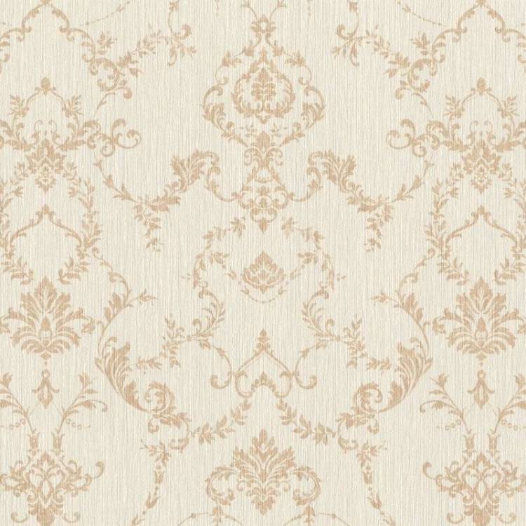 Обои виниловые Rasch Victoria 970333