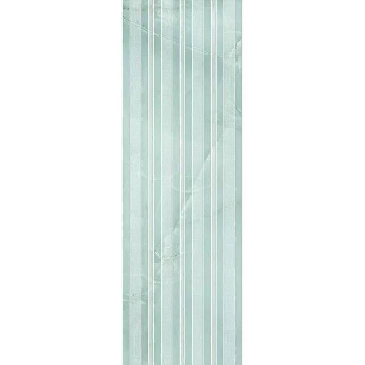 Декор Gracia Ceramica Stazia 010301002117 Turquoise Decor 02 30x90