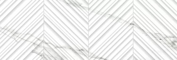 Керамическая плитка Ibero Selecta Carrara Insight Rect. 40x120