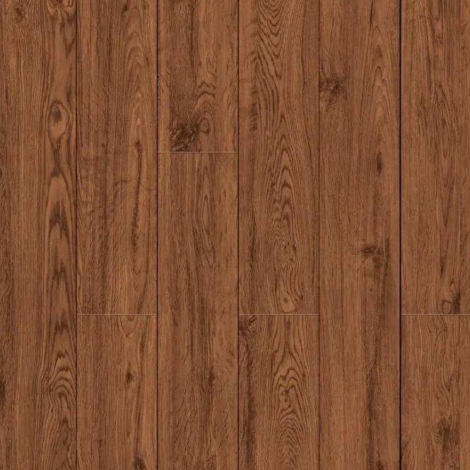 LVT Плитка Novafloor Stepper 1.5/31 S-23 Дуб Мокко (Oak Mocco) 914.4x152.4