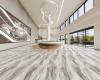 Керамогранит Realistik Bergen Polished Silver Carving 60x120 фото 6