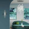 Подвесной светодиодный светильник Odeon Light Teana 4357/57L фото 4