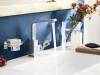 Смеситель для раковины Grohe Eurocube 23135000 фото 5