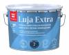 TIKKURILA Luja Extra 7 краска антигрибковая для влажных помещений, акриловая, матовая, база A (0.9л)