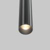 Трековый подвесной светильник Technical Focus Led TR179-1-5WTW-M-B фото 2