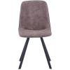 Стул Bradex Home Tom FR 0312 латте, экокожа фото 2