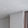 Гипсовый встраиваемый светильник под покраску Loft IT Ghost 10356C фото 2