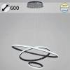 Подвесной светильник Reluce 99001-0.9-03 BK