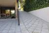 Керамогранит Exagres Stone Base Flame 33x33 фото 2