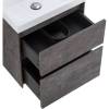Тумба с раковиной BelBagno Pietra Mini 50 AS stone фото 7