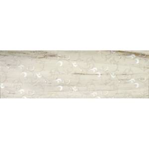 Декор Italgraniti Marmi Imperiali Wall MM02DD Zebrino Gold Rinascimento 30x90