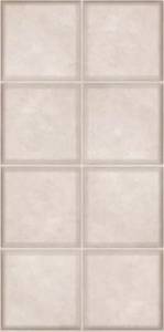 Керамическая плитка Керлайф Maiolica Crema 31.5x63