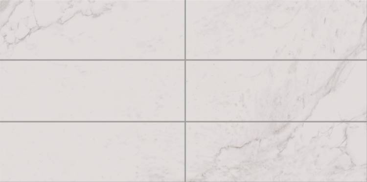 Декор Estima City Melody 72001 FalseMosaic/MO01_NS/29.8x60x8/Bricks Small/ White Неполированный 29.8x60