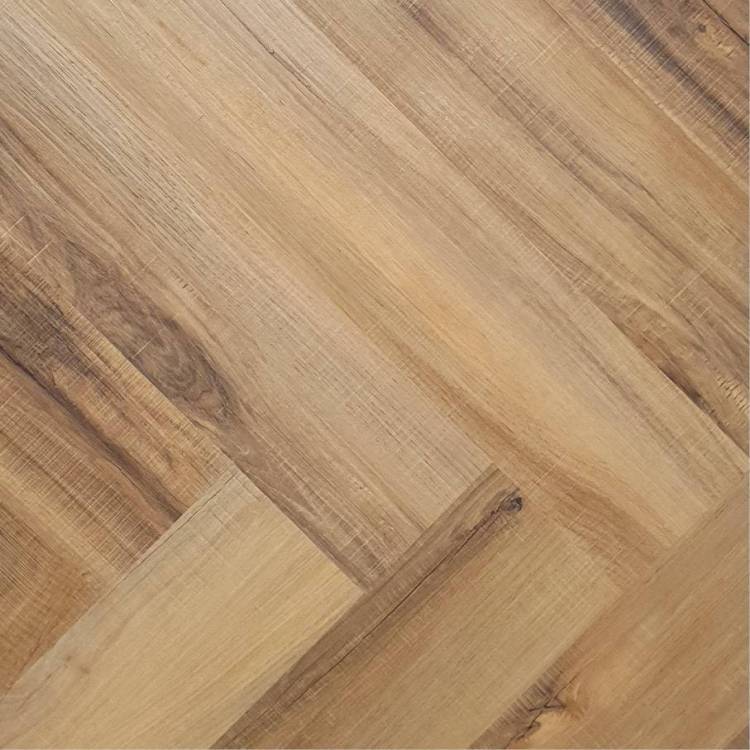 SPC Ламинат Home Expert Parquet 3.5/41 4V 33-3010 Гикори Натуральный 615x123
