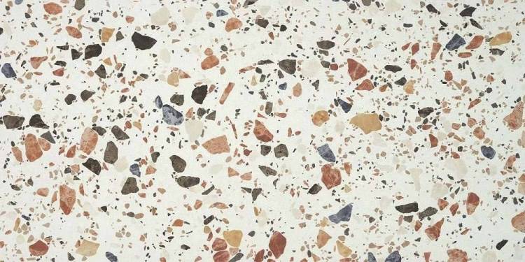 Керамогранит Stiles Ceramic Azzo White 60x120