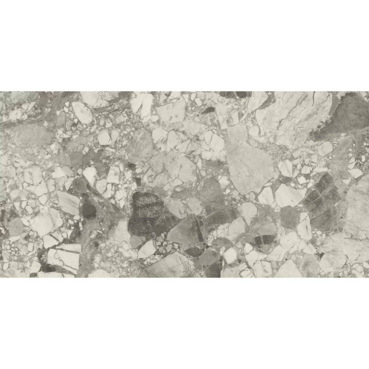 Керамогранит Atlas Concorde Russia Forte dei Marmi 610015000669 Ceppo Apuano Pearl Lapp / Форте Де Марми Цепо Апуано Перл Лапп 80x160