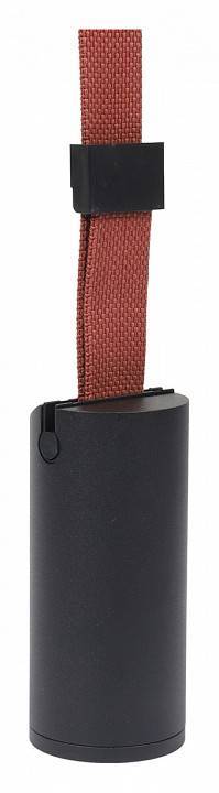 Заглушка для трека-ремня Denkirs Belty Base TR5516-BK