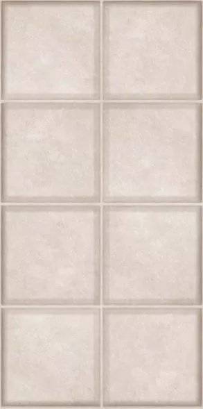 Керамическая плитка Керлайф Maiolica Crema 31.5x63