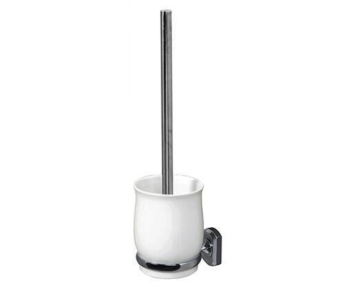 Ершик Wasserkraft K-24127 подвесной, хром