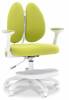 Кресло компьютерное Everprof Kids 104 18874, EP Kids 104 Fabric Green Зеленый