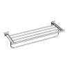 Полка для полотенец Aqueduto Respingo RES0800 Хром