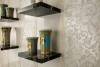 Бордюр Versace Emote G0262560 Fascia greca Onice Bianco 10x78 фото 11
