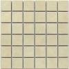 Мозаика Bonaparte Мозаика керамическая Levin Marfil 4.8x4.8 30x30