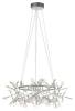 Подвесная люстра Loft IT Heracleum 9022-108S фото 2