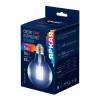 Лампа светодиодная Uniel E27 5W 4000K прозрачная LED-G95-5W/4000K/E27/CL GLY01TR фото 3