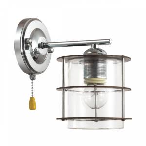 Бра Luimon County Rotondum 3504/1W