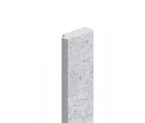 Финишный молдинг Hiwood LF124B W50 270x1.2x3.1