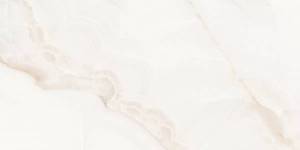 Керамогранит Ceradim Onyx Imperator White Белый 60х120
