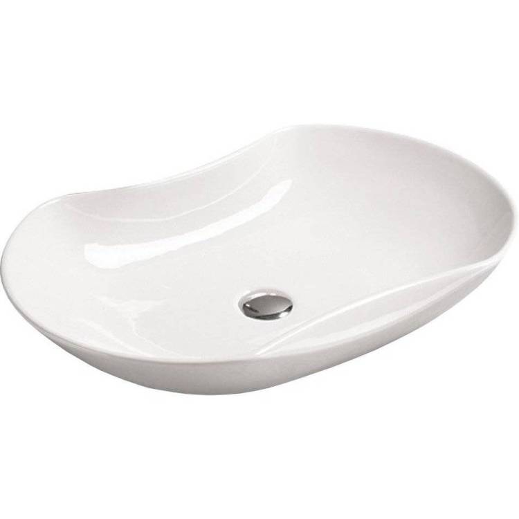 Раковина SantiLine SL-1030 65 см