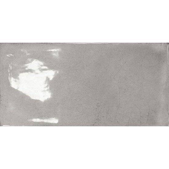 Керамическая плитка Equipe Splendours 23954 Grey 7.5x15