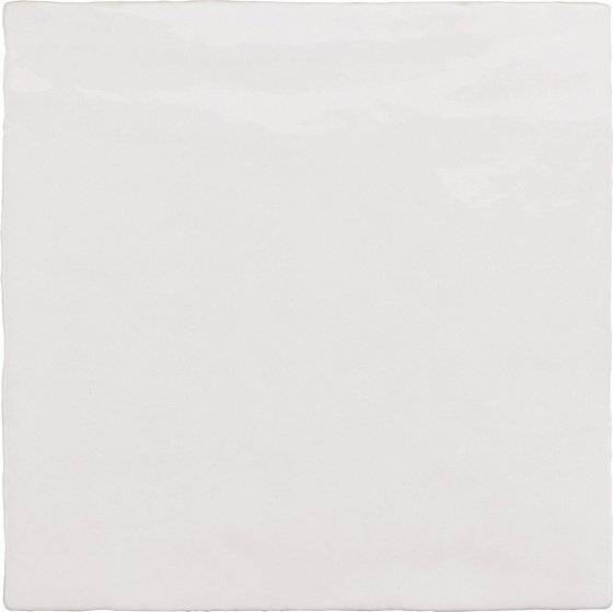 Керамическая плитка EQUIPE LA RIVIERA 25851 BLANC 13.2x13.2