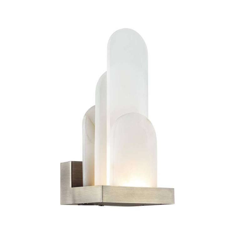 Настенный светильник Odeon Light Hightech Foros 5437/12WL