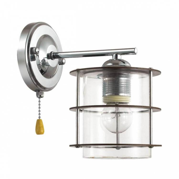 Бра Luimon County Rotondum 3504/1W