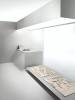 Керамогранит Kerlite Metal Corten 100x100 фото 2