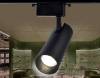 Трековый светодиодный светильник Ambrella light Track System GL5860 фото 4
