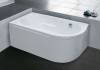 Акриловая ванна Royal Bath Azur RB 614201 150x80 L фото 2