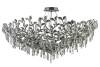 Люстра подвесная хрустальная Dio D`arte Elite Acerra E 1.5.100.100 N