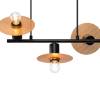 Подвесной светильник Freya Loft FR4009PL-03GB фото 19