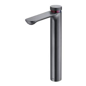 Смеситель для раковины Arrow AMP11872-1GG серый