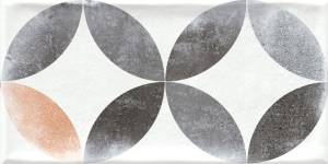 Декор Vives ETNIA Amhara Multicolor 10x20