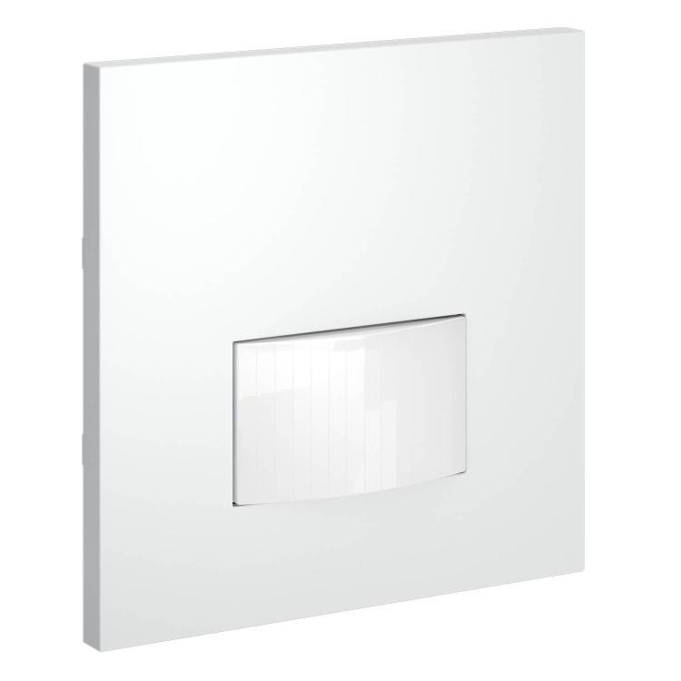 Лицевая панель для датчика движения Voltum S70 VLS002202 белый