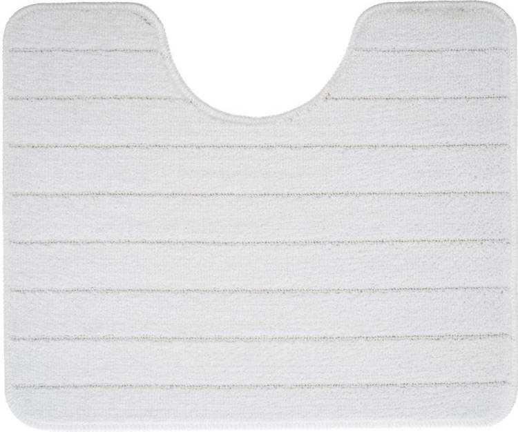 Коврик Fora Wave White FOR-PP-WAV50-60W