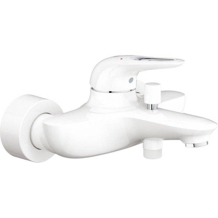 Смеситель для ванны Grohe Eurostyle New 33591LS3