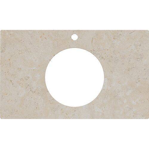 Столешница Kerama Marazzi PL5.DD590500R\80, бежевый темный